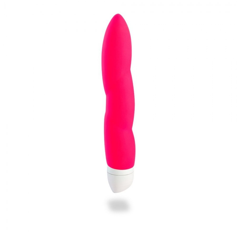 Вибратор Fun Factory Jazzie Pink