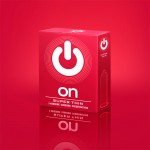 Презервативы супертонкие ON № 3 Super Thin