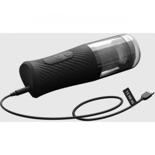 Зарядное устройство для игрушек Dorcel THRUST BLOW
