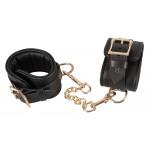 Кожаные наручники ZADO 20306751001
