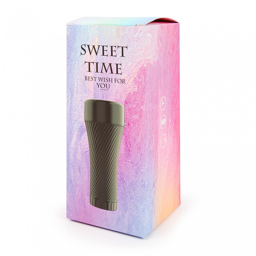 Мастурбатор Sweet Time 22 см