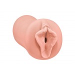 Мастурбатор-вагина Satisfaction Magazine Выпуск №45 2102-04Lola