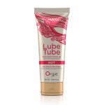 Согревающий лубрикант на водной основе Orgie Lube Tube Hot 150 мл