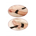 Набор для связывания на кровати Pipedream Fetish Fantasy Bed Bindings Restraint Kit