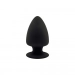 Анальная пробка SilexD Premium Silicone XS 8 х 4,5 см Анальная пробка SilexD Premium Silicone XS 8 х 4,5 см