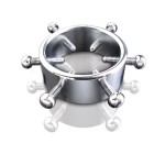 Регулируемые зажимы для мошонки PD Metal Worx 2381-00