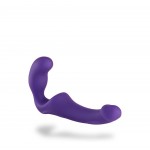 Анатомический страпон Fun Factory Share Purple