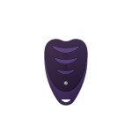 Термоактивный вибратор с ДУ SileXD MODEL 2 17 х 4,4 см