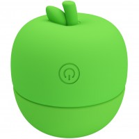 Вибратор для клитора с подвижным язычком Pretty Love Apple Secret Вибратор для клитора с подвижным язычком Pretty Love Apple Secret