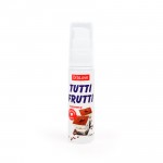 Гель для орального секса Tutti-Frutti Тирамису 30 г