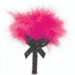 Съедобная пудра для тела и массажа SHUNGA Малиновое Чувство, 75 гр