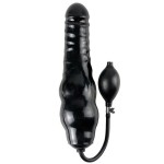 Фаллоимитатор с подкачкой Pipedrem Fetish Fantasy Extreme Inflatable Ass Blaster