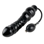Фаллоимитатор с подкачкой Pipedrem Fetish Fantasy Extreme Inflatable Ass Blaster
