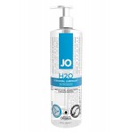 Лубрикант на водной основе JO Personal Lubricant H2O с дозатором - 480 мл