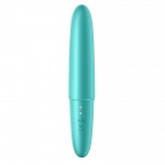 Мощная вибропуля Satisfyer Ultra Power Bullet 6 Mint