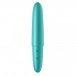 Мощная вибропуля Satisfyer Ultra Power Bullet 6 Mint