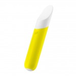 Мощная вибропуля Satisfyer Ultra Power Bullet 7 Yellow