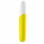 Мощная вибропуля Satisfyer Ultra Power Bullet 7 Yellow