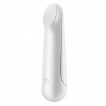 Мощная вибропуля Satisfyer Ultra Power Bullet 3 white