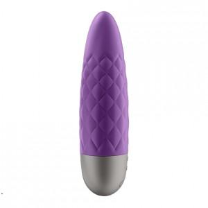 Мощная вибропуля Satisfyer Ultra Power Bullet 5