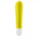Мощная вибропуля Satisfyer Ultra Power Bullet 1 Yellow
