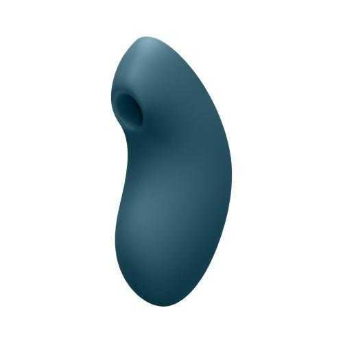 Вакуумно-волновой стимулятор с вибрацией Satisfyer Vulva Lover 2