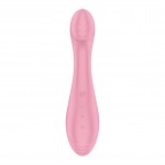 Мощный вибратор для точки G Satisfyer G-Force