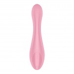 Мощный вибратор для точки G Satisfyer G-Force