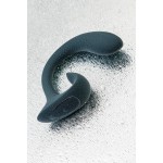 Элегантный вибратор-кролик Satisfyer G for Goddess 1, темно-серый