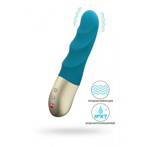 Мини-пульсатор Fun Factory Stronic Petite Green