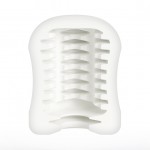Мастурбатор Mystim MasturbaTIN Ribbed Ricky