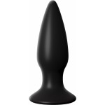 Мощный анальный вибратор Pipedream Small Rechargeable Anal Plug