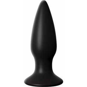 Мощный анальный вибратор Pipedream Small Rechargeable Anal Plug
