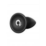 Мощный анальный вибратор Pipedream Small Rechargeable Anal Plug