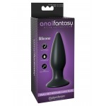 Мощный анальный вибратор Pipedream Small Rechargeable Anal Plug