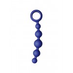 Анальная цепочка JoyBalls Blue