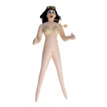Кукла с вибрацией You2Toys  Cleopatra
