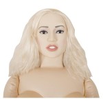 Реалистичная секс-кукла Juicy Jill 5119190000