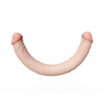Двойной фаллоимитатор Lovetoy киберкожа 46 х 4,3 см 51303 Двойной фаллоимитатор Lovetoy киберкожа 46 х 4,3 см 51303