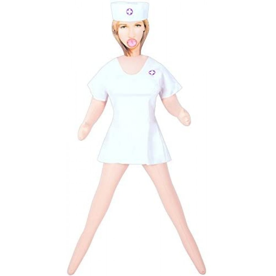 Секс-кукла You2Toys My Perfect Nurse