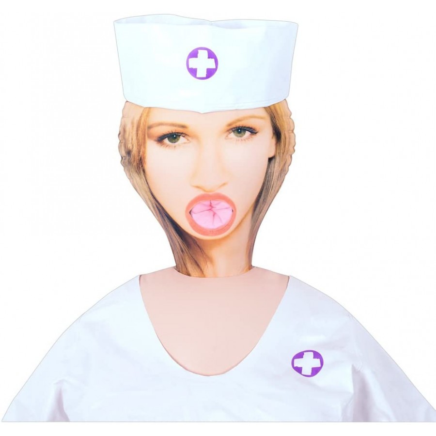Секс-кукла You2Toys My Perfect Nurse