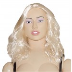Реалистичная секс-кукла You2Toys Natalie Love Doll