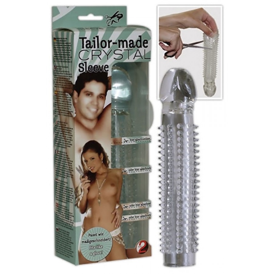 Увеличивающая насадка Tailor-Made Crystal