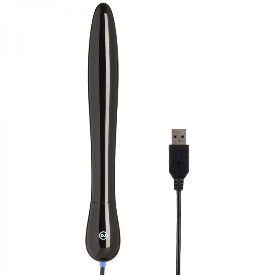 USB-нагреватель для мастурбаторов Main Squeeze Warming Accessor