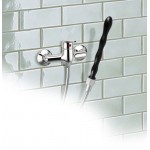 Набор для подготовки к анальному сексу Shower me Deluxe (анальный душ)