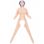Секс-кукла с фаллоимитатором You2Toys Lusting