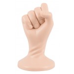 Кулак для фистинга Analplug Fist Plug 13 см