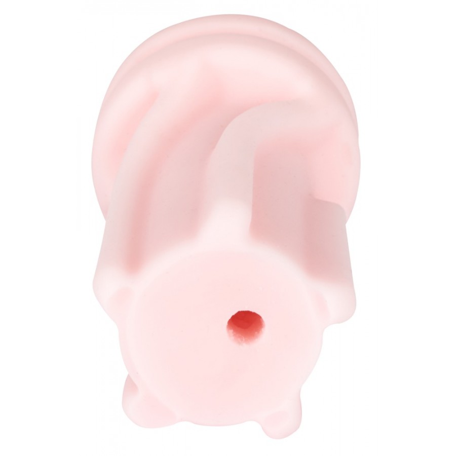 Мастурбатор Pocket Pussy Regular 17 см