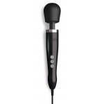 Экстремально-мощный вибромассажер Doxy Die Cast Wand Massager Black