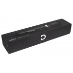 Экстремально-мощный вибромассажер Doxy Die Cast Wand Massager Black